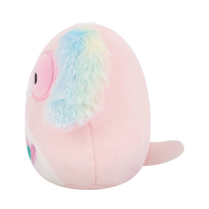 slide 38 of 64, 4" Blind Valentine Capsules Plush - Squishmallows, 1 ct