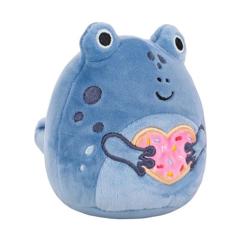 slide 45 of 64, 4" Blind Valentine Capsules Plush - Squishmallows, 1 ct