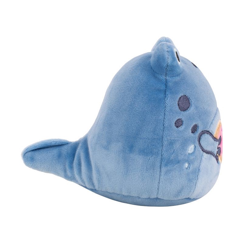 slide 47 of 64, 4" Blind Valentine Capsules Plush - Squishmallows, 1 ct