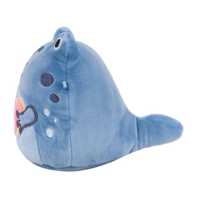 slide 48 of 64, 4" Blind Valentine Capsules Plush - Squishmallows, 1 ct