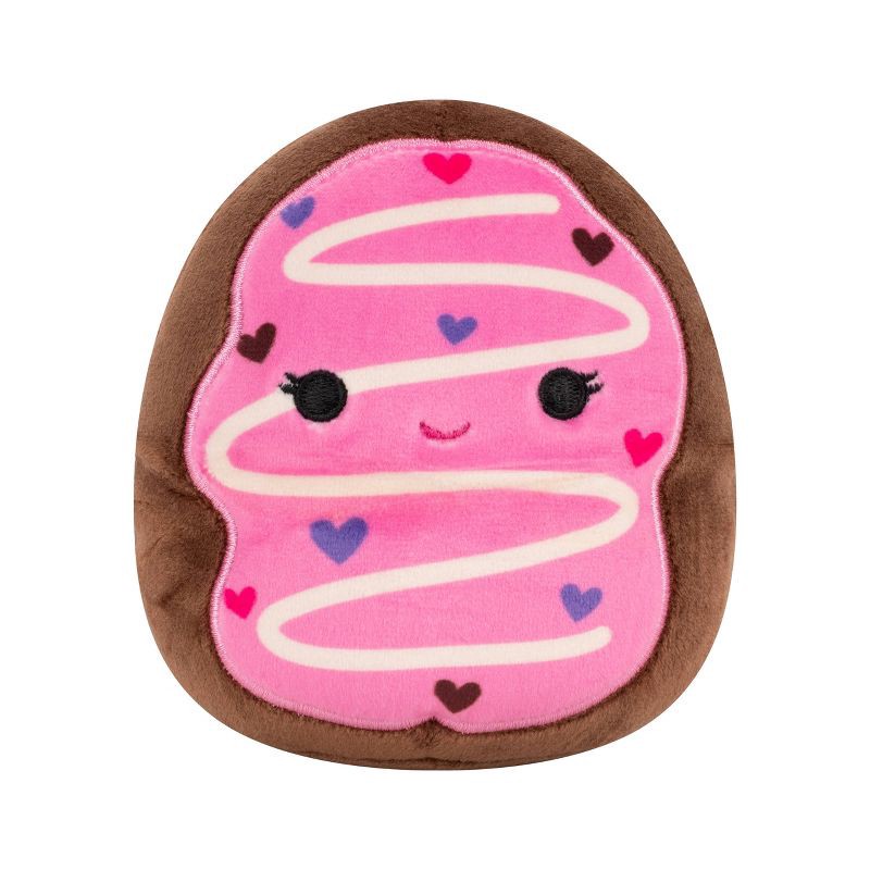 slide 52 of 64, 4" Blind Valentine Capsules Plush - Squishmallows, 1 ct