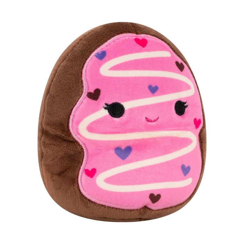 slide 55 of 64, 4" Blind Valentine Capsules Plush - Squishmallows, 1 ct