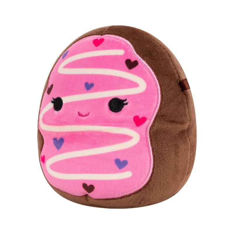 slide 56 of 64, 4" Blind Valentine Capsules Plush - Squishmallows, 1 ct
