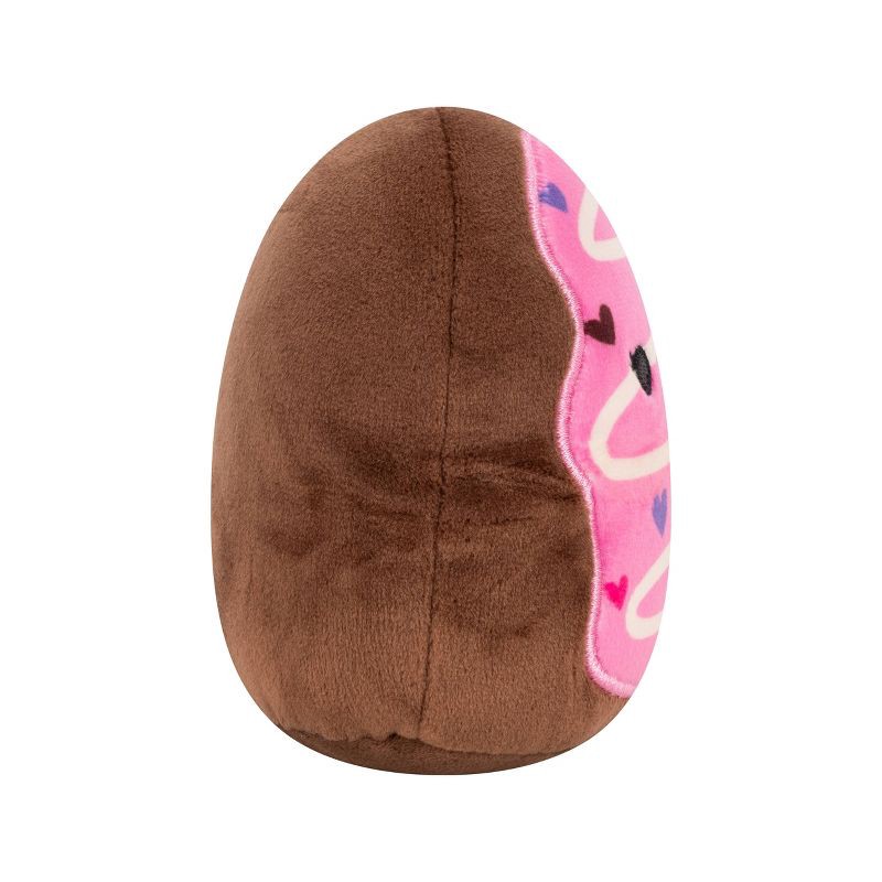 slide 57 of 64, 4" Blind Valentine Capsules Plush - Squishmallows, 1 ct