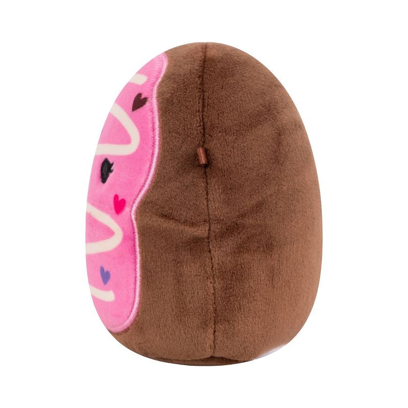 slide 58 of 64, 4" Blind Valentine Capsules Plush - Squishmallows, 1 ct