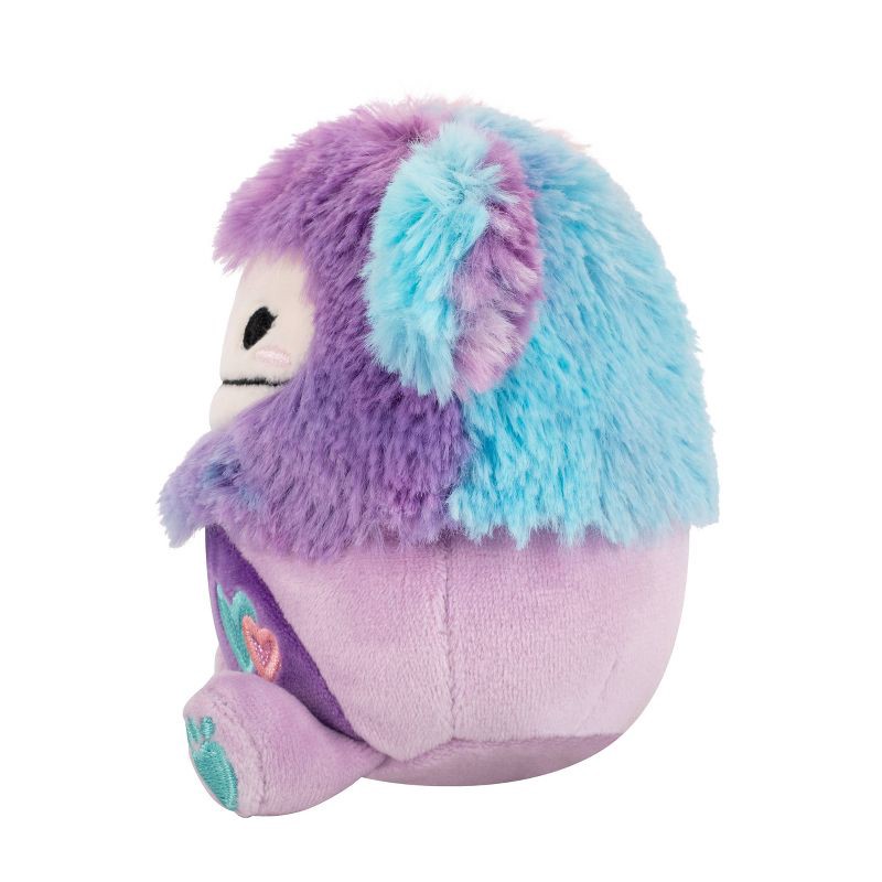 slide 9 of 64, 4" Blind Valentine Capsules Plush - Squishmallows, 1 ct