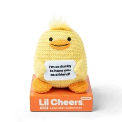 What Do You Meme? Lil Cheers Duck