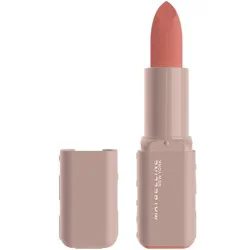 Maybelline Serum Lipstick with Hyaluronic Acid - Matte - 001 Crop Top - 0.12oz