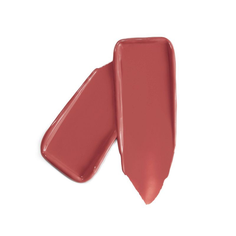 slide 2 of 10, Maybelline Serum Lipstick with Hyaluronic Acid - Satin - 106 Maybe It's Soft - 0.12oz, 0.12 oz