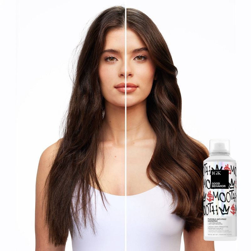 slide 8 of 8, IGK Good Behavior Holiday Kit - 4ct, 4 ct