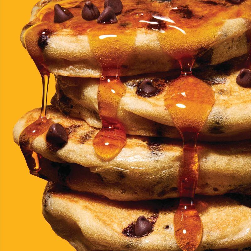 slide 3 of 3, Eat Just Power Jacks Chocolate Chip Pancakes - 16oz, 16 oz