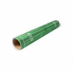 Paper Roll Runner Green - Bullseye's Playground™
