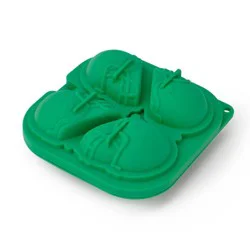 Ice Mold Helmets - Bullseye's Playground™