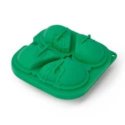 Ice Mold Helmets - Bullseye's Playground™