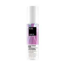 IGK Cash In Instant Repair Serum - 1.7oz