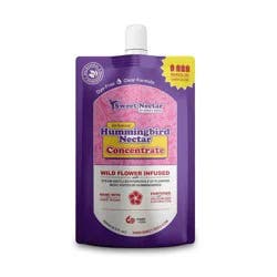 Nature's Way Bird Products 0.67lbs Sweet-Nectar Hummingbird Concentrate Bird Food