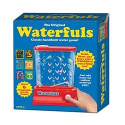 PlayMonster Waterfuls Board Game