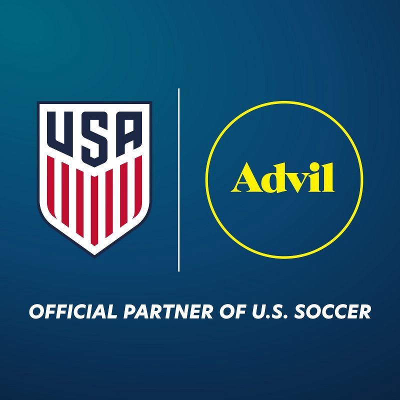 slide 8 of 10, Advil Children's Dye-Free Liquid Fever Reducer/Pain Reliever 100 mg - Ibuprofen (NSAID) - White Grape - 4 fl oz, 100 mg, 4 fl oz