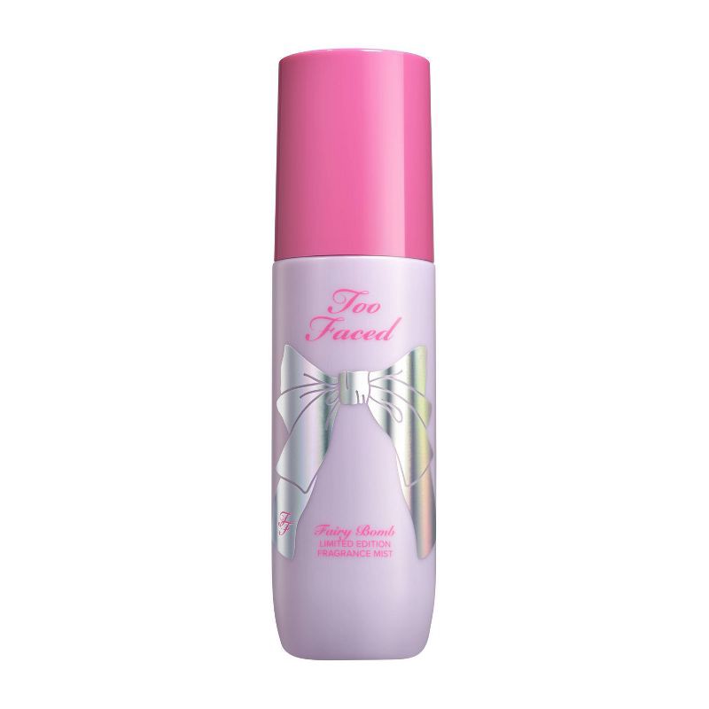 slide 2 of 5, Too Faced Fairytale Bomb Body Spray - 3.3fl oz - Ulta Beauty, 3.3 fl oz