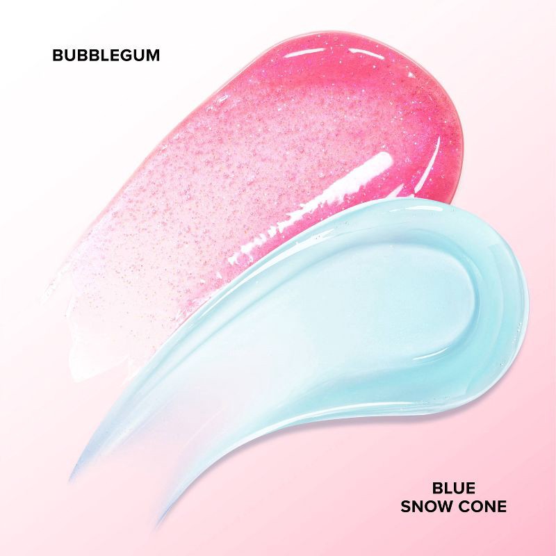 slide 2 of 8, Too Faced Kissing Jelly Twice Upon A Time KJ Duo - 0.15fl oz - Ulta Beauty, 0.15 fl oz