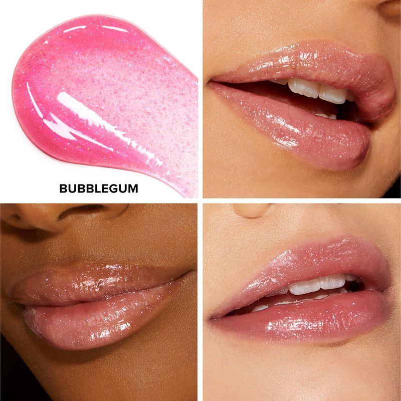 slide 3 of 8, Too Faced Kissing Jelly Twice Upon A Time KJ Duo - 0.15fl oz - Ulta Beauty, 0.15 fl oz