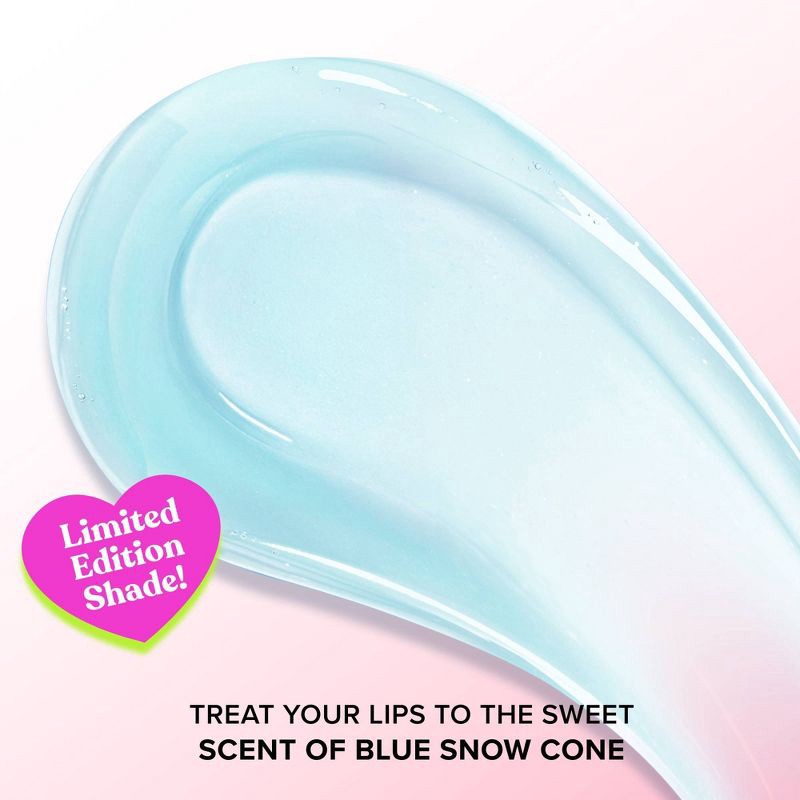 slide 6 of 8, Too Faced Kissing Jelly Twice Upon A Time KJ Duo - 0.15fl oz - Ulta Beauty, 0.15 fl oz