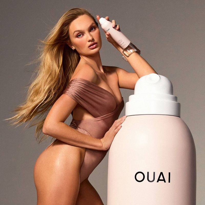 slide 9 of 9, OUAI Super Dry Shampoo Melrose Place - Travel Size - Ulta Beauty, 1 ct