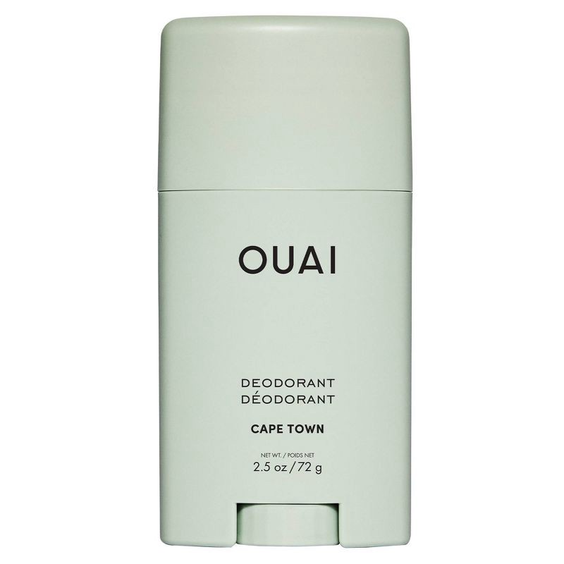 slide 1 of 8, OUAI Deodorant Cape Town - Ulta Beauty, 1 ct