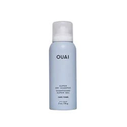 OUAI Super Dry Shampoo Cape Town - Travel Size - Ulta Beauty