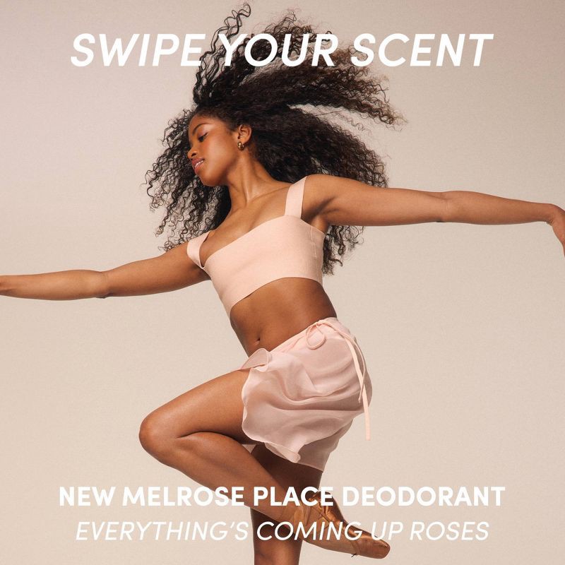 slide 4 of 7, OUAI Deodorant Melrose Place - Ulta Beauty, 1 ct