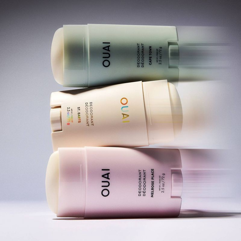 slide 7 of 7, OUAI Deodorant Melrose Place - Ulta Beauty, 1 ct
