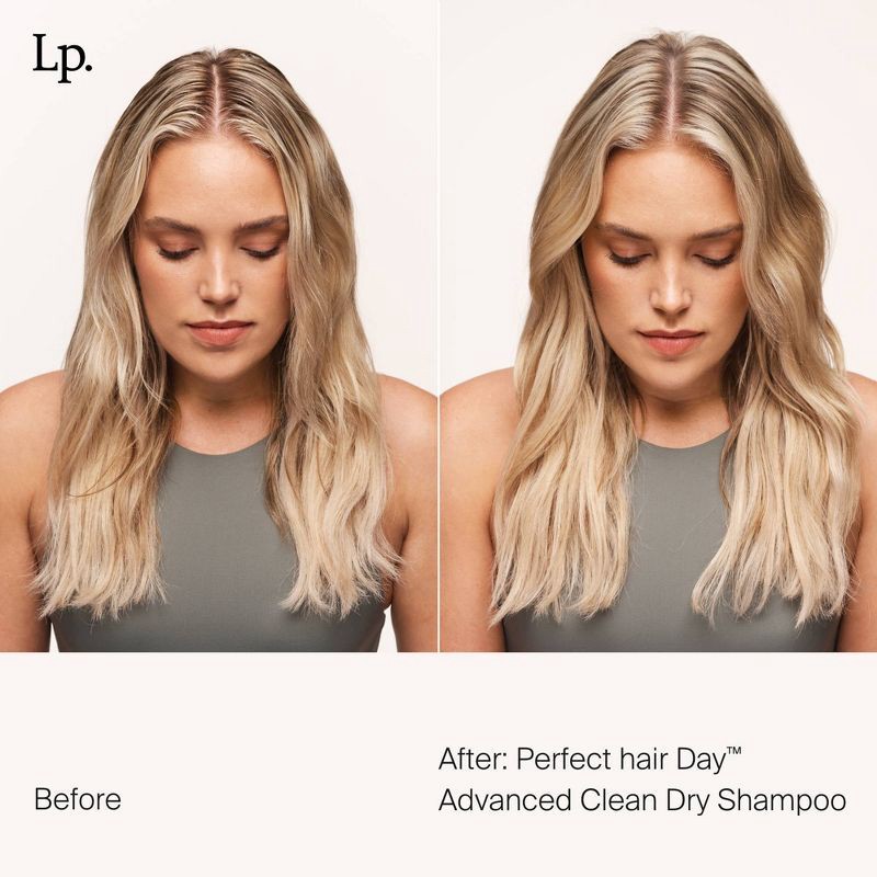 slide 2 of 8, Living Proof Advanced Clean Dry Shampoo Jumbo - Ulta Beauty, 1 ct