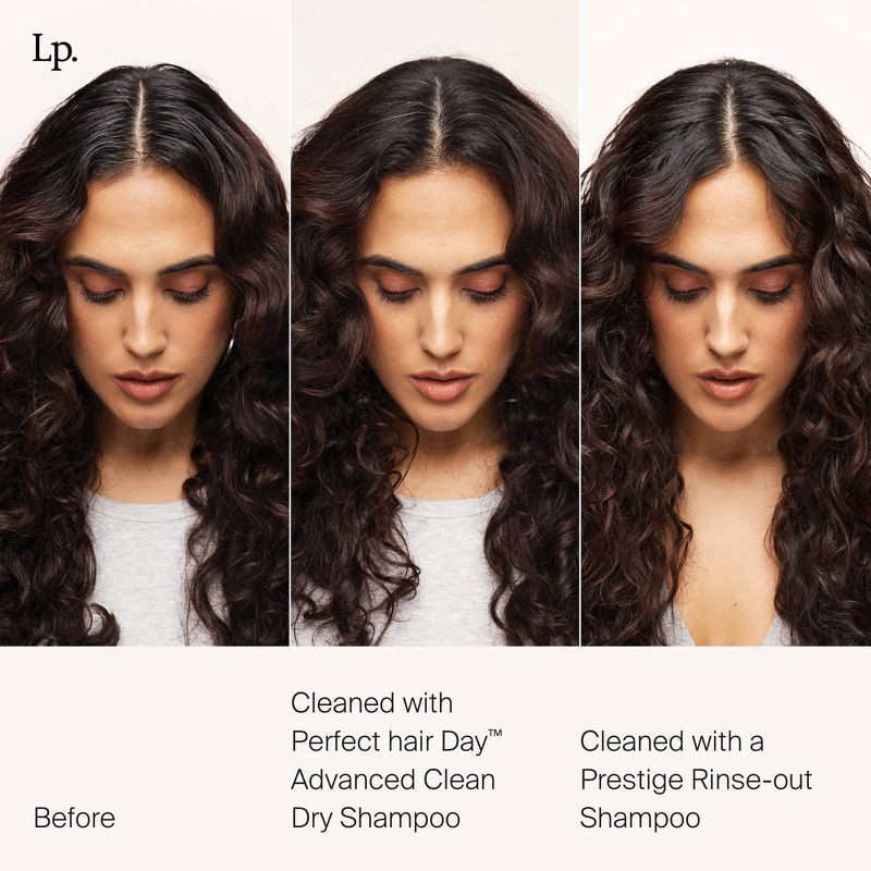 slide 3 of 8, Living Proof Advanced Clean Dry Shampoo Jumbo - Ulta Beauty, 1 ct
