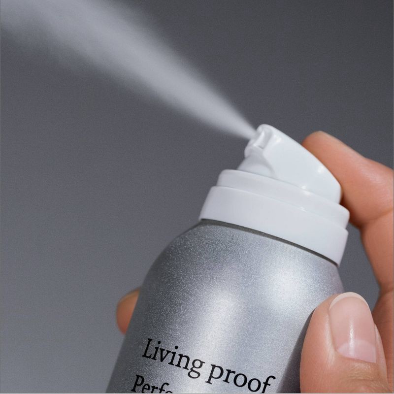 slide 6 of 8, Living Proof Advanced Clean Dry Shampoo Jumbo - Ulta Beauty, 1 ct