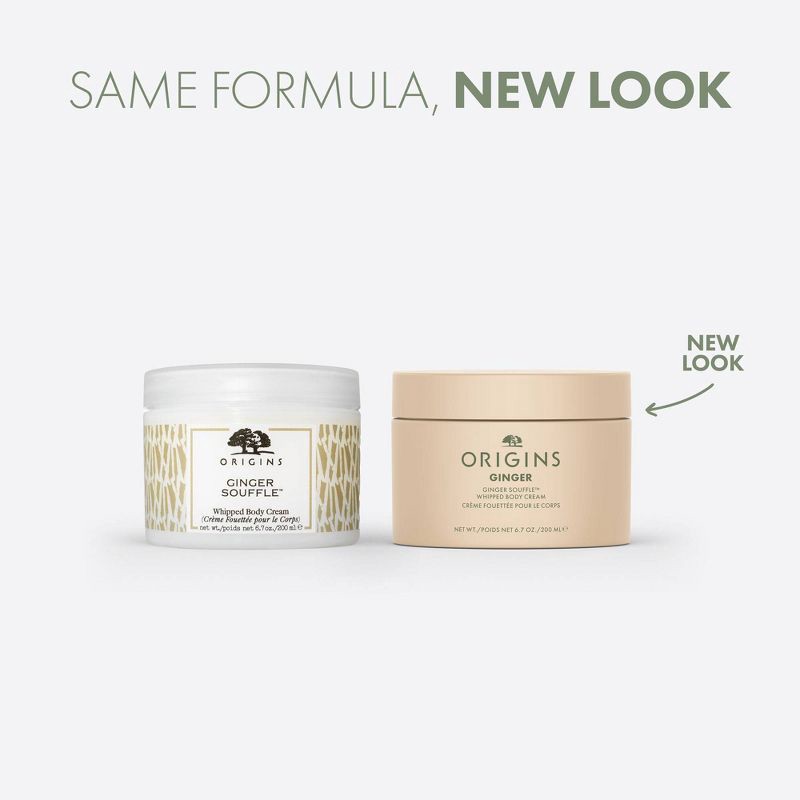 slide 2 of 6, Origins Ginger Souffle - 100ml - Ulta Beauty, 100 ml