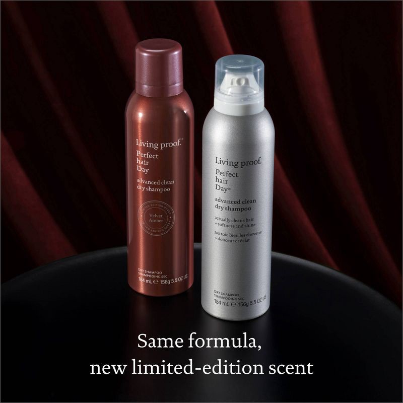 slide 7 of 7, Living Proof Velvet Amber ACDS - Ulta Beauty, 1 ct