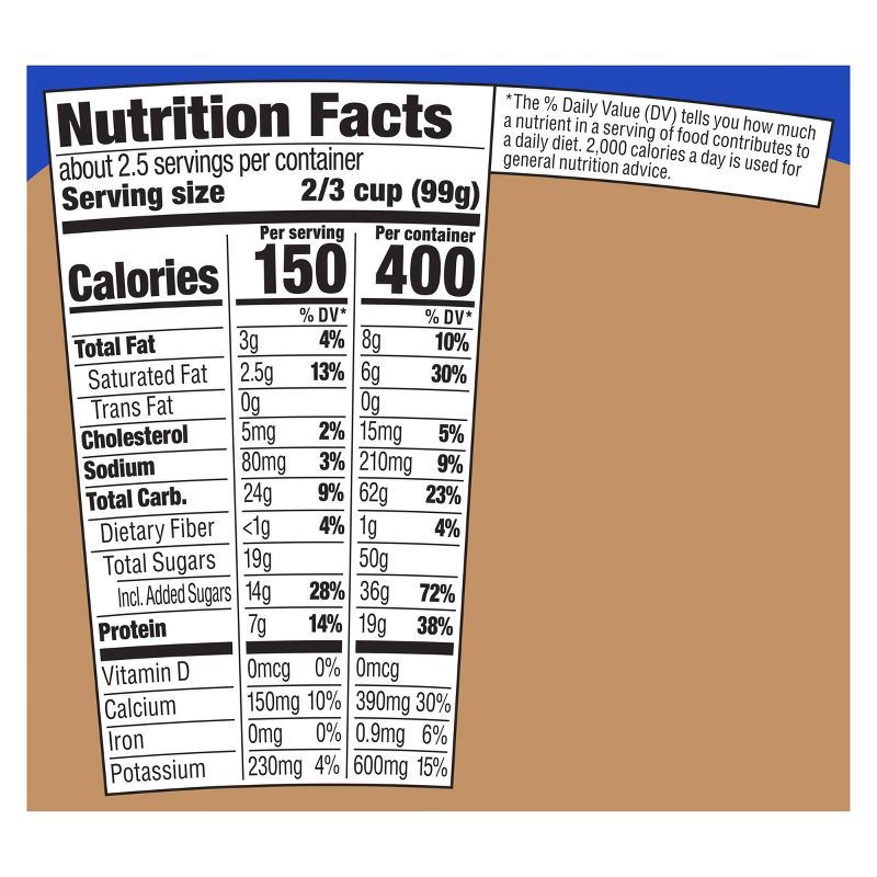 slide 7 of 7, Yasso Coffee Chocolate Chip Frozen Greek Yogurt - 14 fl oz, 14 fl oz