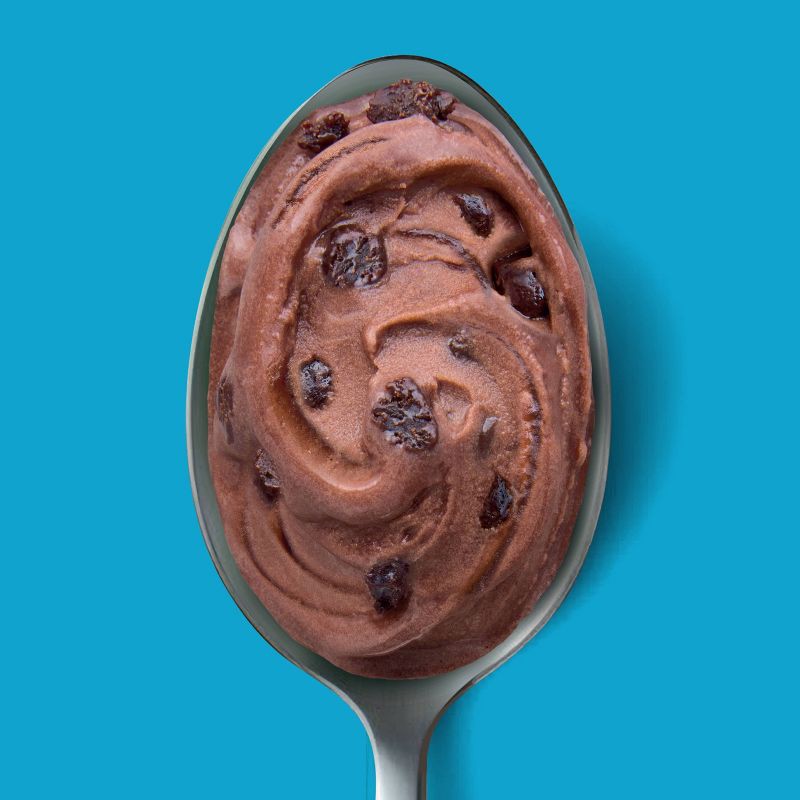 slide 4 of 8, Yasso Chocolate Fudge Brownie Frozen Greek Yogurt - 14 fl oz, 14 fl oz