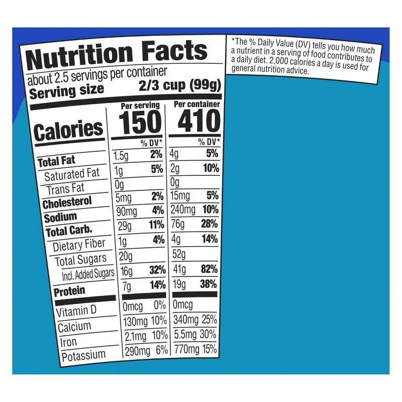 slide 8 of 8, Yasso Chocolate Fudge Brownie Frozen Greek Yogurt - 14 fl oz, 14 fl oz