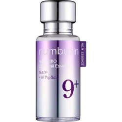 numbuzin No.9 NAD+Bio Lifting-sil Essence - 1.01floz: Skin Tone Improvement, Plumping, Firming