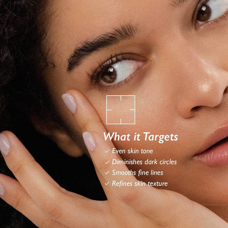 slide 4 of 8, haruharu wonder Black Rice Bakuchiol Eye Cream - 0.67 fl oz, 0.67 fl oz