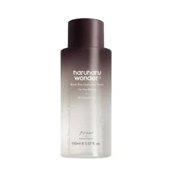 haruharu wonder Black Rice Hyaluronic Toner - 5.07 fl oz