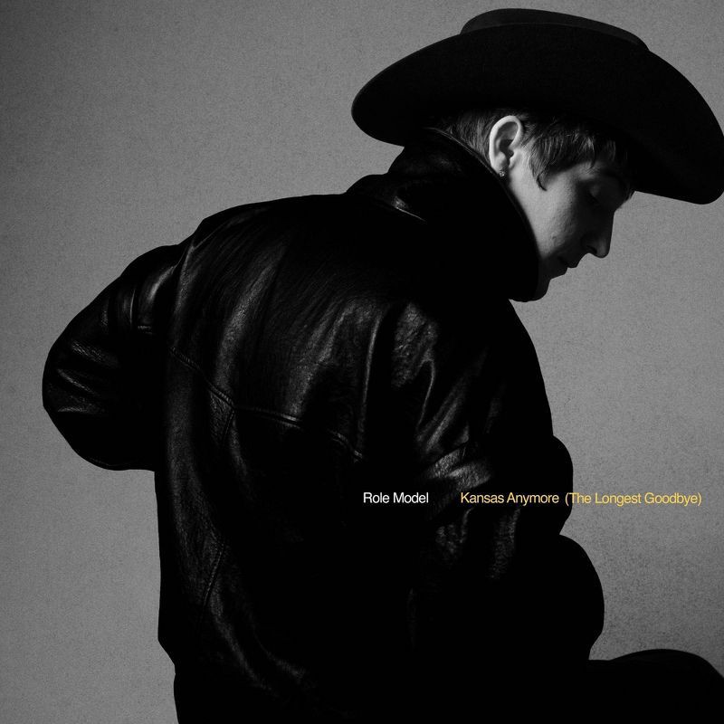 slide 2 of 2, Universal Music Group ROLE MODEL - Kansas Anymore (The Longest Goodbye, Vinyl), 1 ct