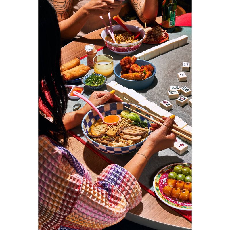 slide 7 of 8, immi Creamy 'Chicken' Plant Based Ramen Packet - 2.6oz, 2.6 oz