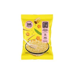 immi Creamy 'Chicken' Plant Based Ramen Packet - 2.6oz