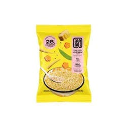 immi Creamy 'Chicken' Plant Based Ramen Packet - 2.6oz