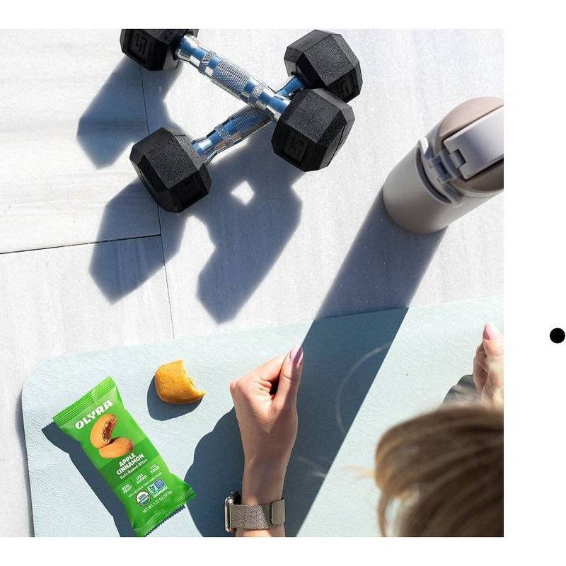 slide 7 of 9, Olyra Apple Cinnamon Soft Baked Bites - 5.3oz/4ct, 4 ct; 5.3 oz