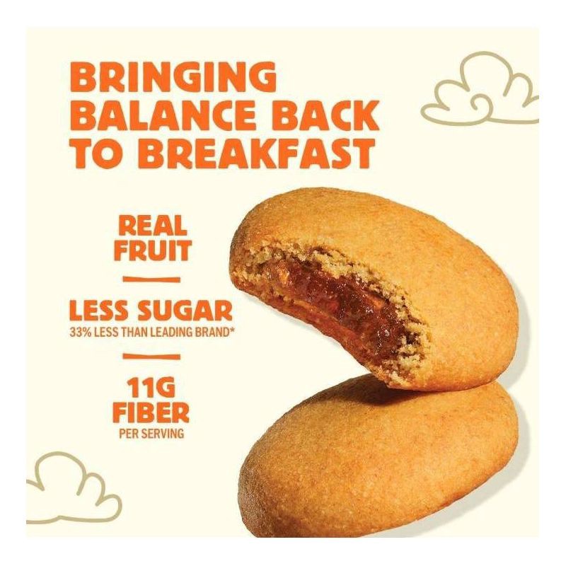 slide 4 of 9, Olyra Apple Cinnamon Soft Baked Bites - 5.3oz/4ct, 4 ct; 5.3 oz