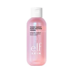 e.l.f. SKIN Thirst Burst Pore-fecting Toner - 4.7 fl oz: Paraben-Free, Sulfate-Free, Vegan, For All Skin Types