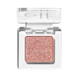 e.l.f. Fine As Fleck Glitter Eyeshadow - Hypebiscus - 0.07oz: Pressed Powder, Eyes, Shimmer, Vegan